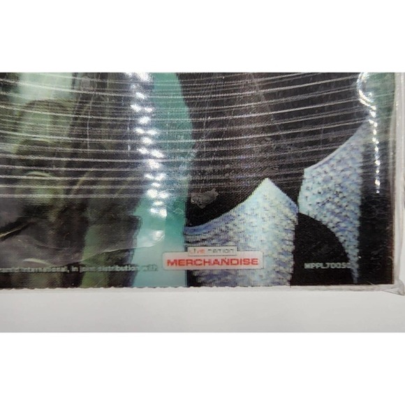 Kiss 3D 2010 Poster By Pyramid 11x17 Kiss Licensed Promotional Live Nation Merch - Picture 9 of 9